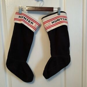 Hunter Boot Socks
